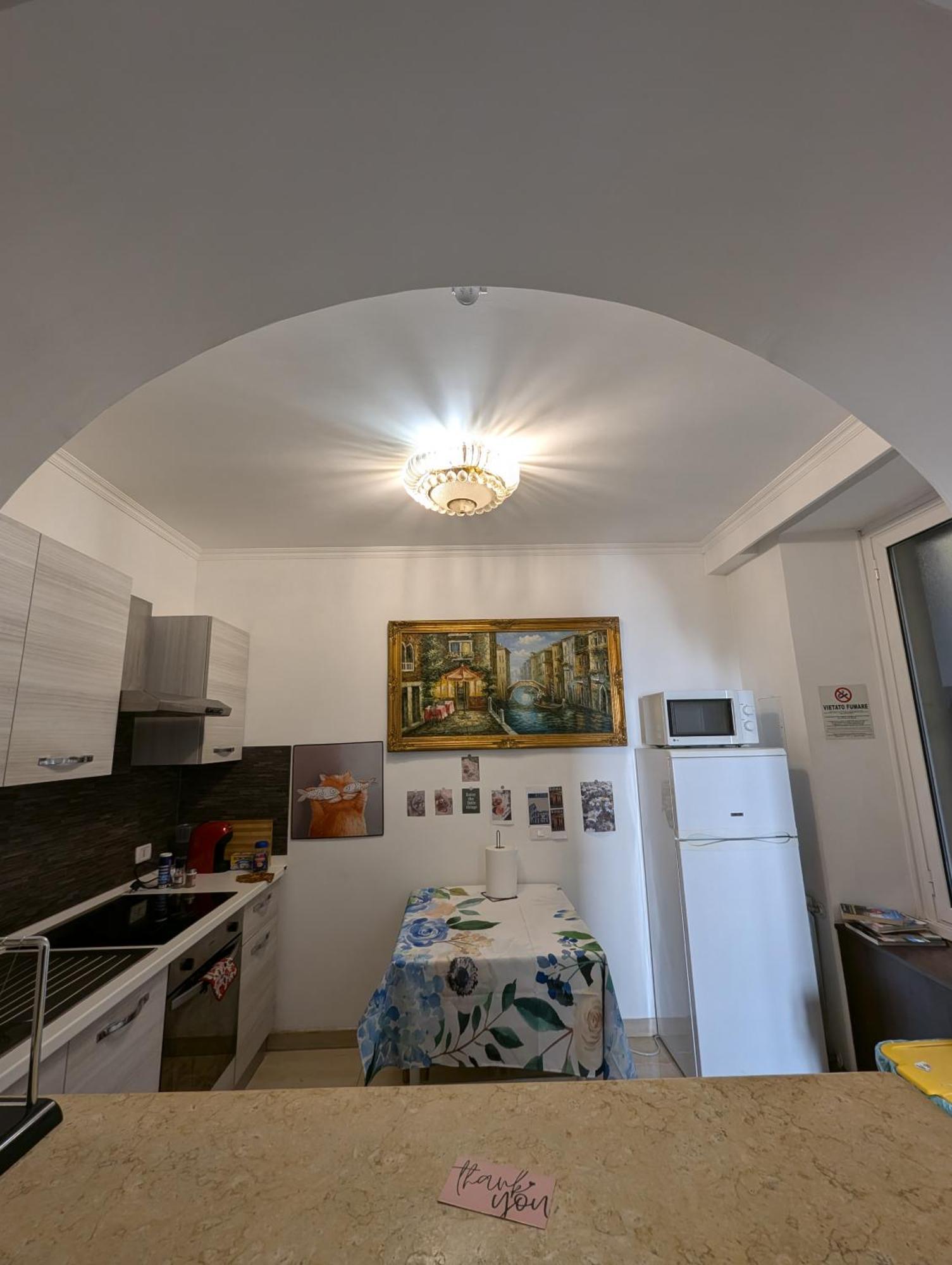 Roomz Romestay Kültér fotó