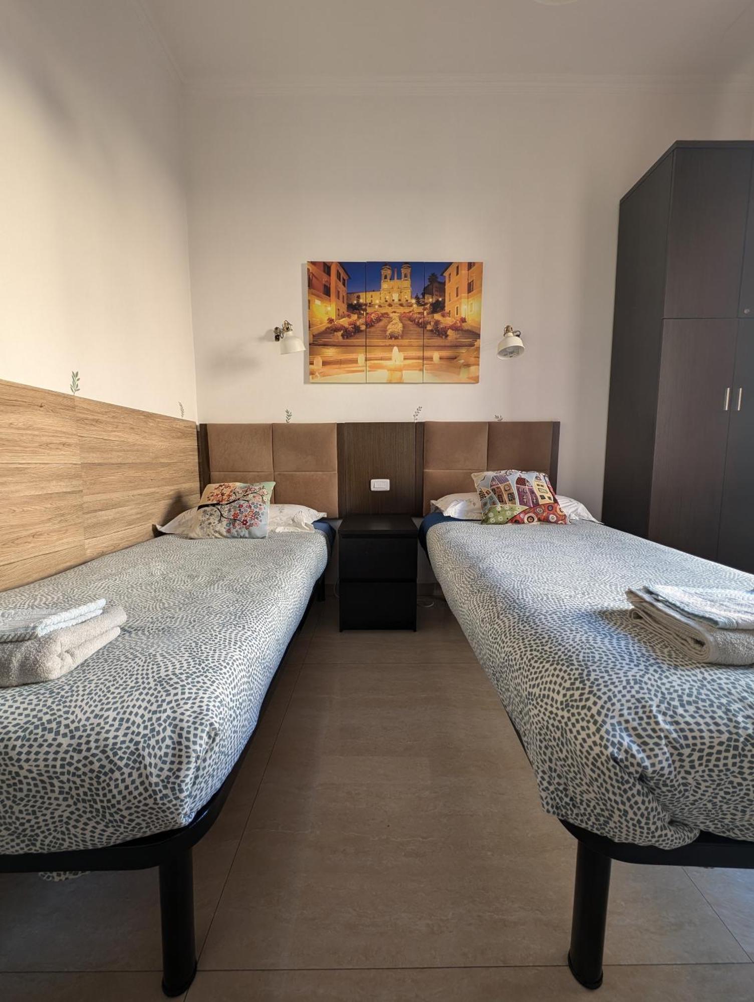 Roomz Romestay Kültér fotó