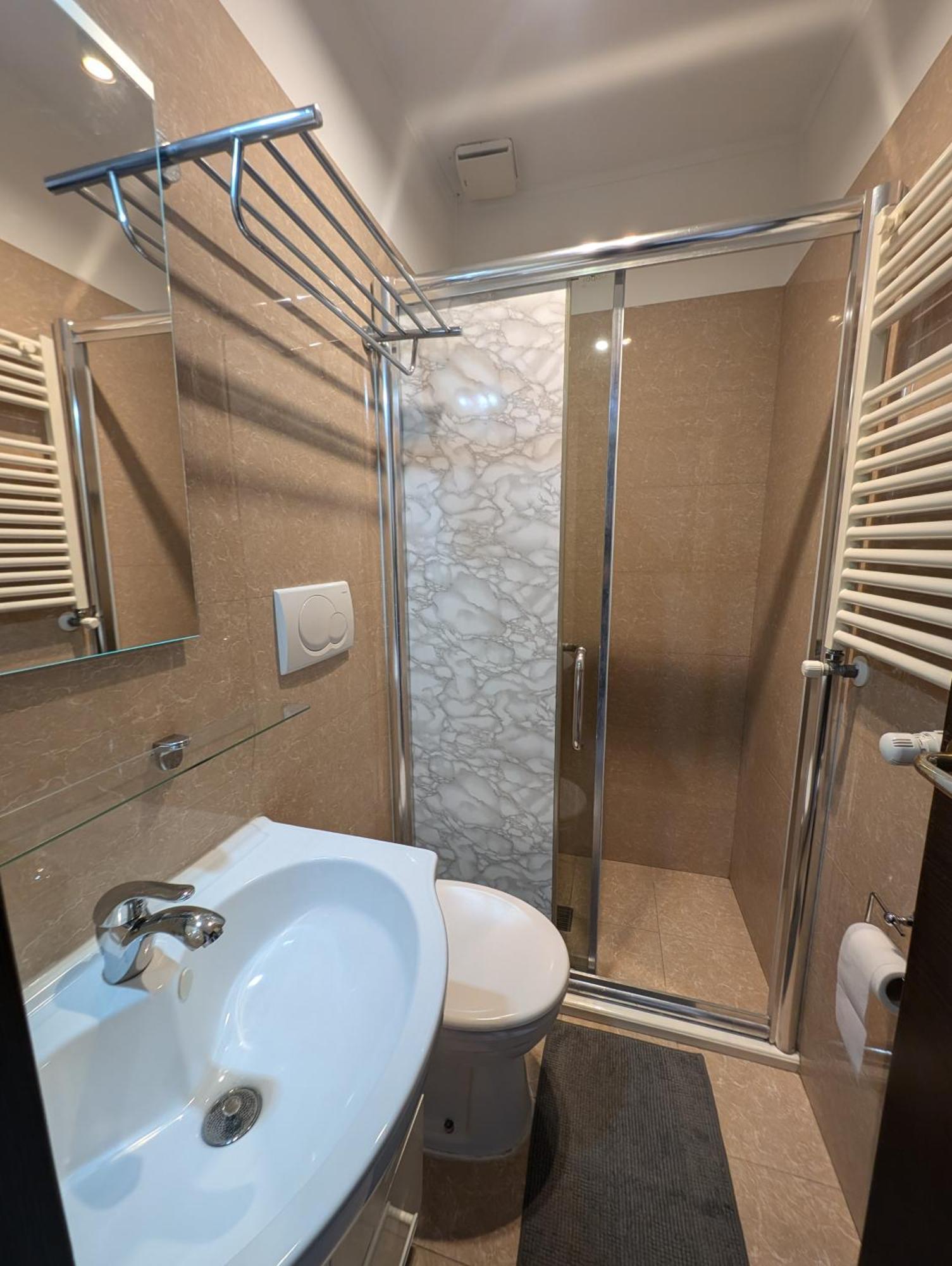 Roomz Romestay Kültér fotó