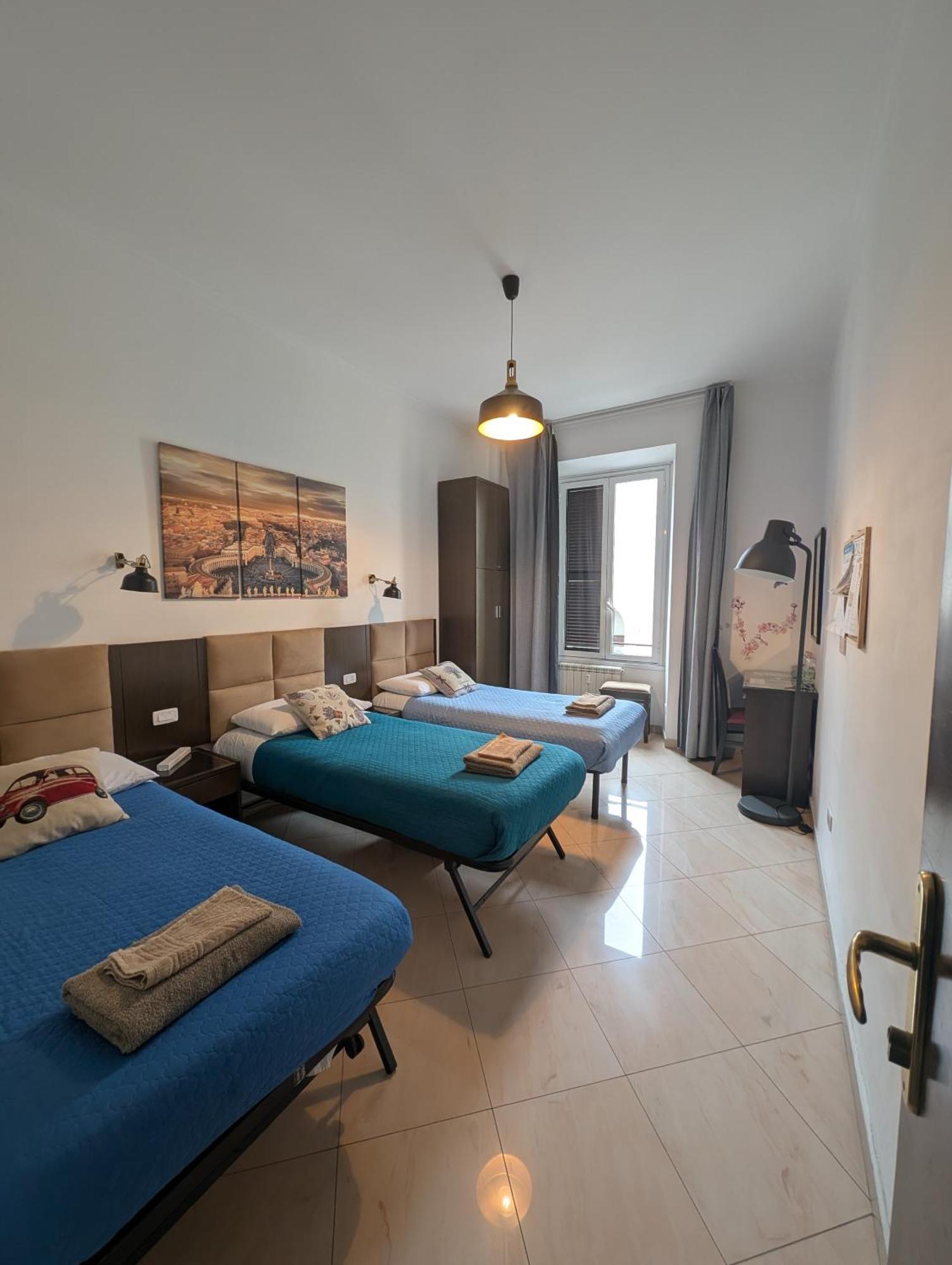 Roomz Romestay Szoba fotó